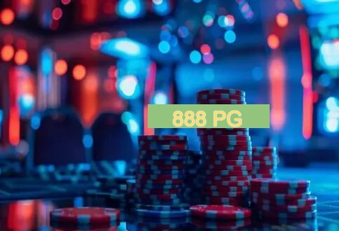 888 PG Casino: Jogue Online e Ganhe Grandes Prêmios